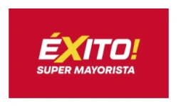 Éxito Super Mayorista