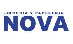 Nova Librería y Papelería